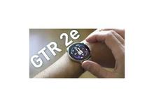 Amazfit GTR 2e GPS Smartwatch (Matcha Green)