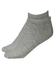 Happy Feet Pack of 4 Pairs of Cotton Ankle Socks for Ladies (2013)(Buy One Get One Free)