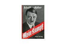 Mein Kampf (Adolf Hitler)