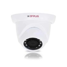 CP Plus 2.4MP IR Dome Camera -20Mtr (CP-URC-DC24PL2C-V3)