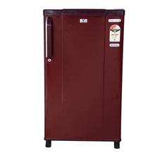 Videocon 190L Single Door Refrigerator (VU201EBR/ESG-FDK)