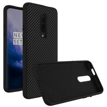 RhinoShield SolidSuit OnePlus 7 Pro Case - Black