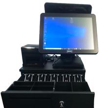 POS(Point-of-Sale) System Combo Package