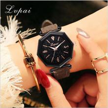 Lvpai Women's Luxury Bracelet Watches Fashion Women's