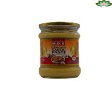 MDS Ginger Garlic Paste - 300g