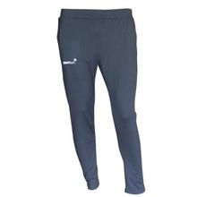 Sport Sun Dark Grey Solid Trouser For Men - 38909SPSUML1090