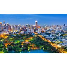 4 Night 5 Days Bangkok Pattaya Exciting Tour Package On 16th Sep