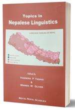 Topics in Nepalese Linguistics