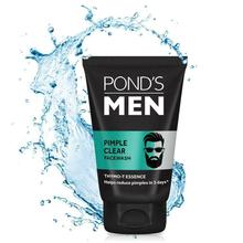 Pond's Men Pimple Clear Face Wash 100gm