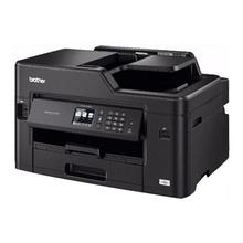 Brother Color A3 Inkjet Multi-Function Printer(MFC-J3530DW)