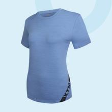 KTM CTY Women's Round Neck T-shirt (KRNT26218-5a)