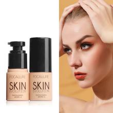 FOCALLURE Face Foundation Makeup Base Liquid Foundation BB