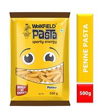 WeikField Pasta - Penne (500gm)