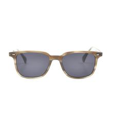 Bishrom June Grey Sunglasses