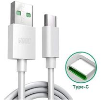 Oppo Vooc Type-C Data Cable Fast Charging (Type C)
