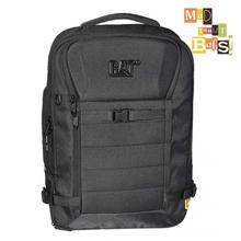 Cat Black Ultimate Protect Mason Cabin Cargo Deluxe For Men (CAT83608-01BK)