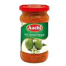 Aachi Cut Mango Pickle (300g)