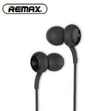 REMAX RM-510 In-Ear Touch Music, Concave-Convex Design