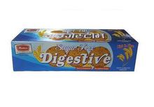 Nebico Sugar Free Digestive Biscuit, 220gm