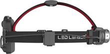 LED Lenser Headlamp H6R 7296.R