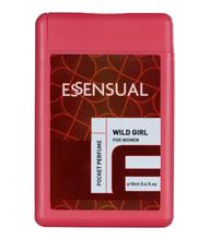 Essensual Wild Women Pocket Perfume