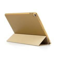 JCAPL Casense Folio Case for iPad Pro 10.5" Gold