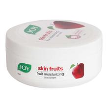 Joy Skin Fruits Moisturising Massage Cream 100Ml