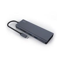 JCPAL USB-C 9-Port Hub