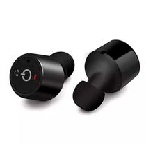 X1T Mini Invisible Truly Wireless Bluetooth V4.2 Stereo Surround Sound Earphones With Microphone