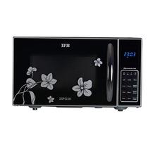 IFB 25 L Grill Microwave Oven (25PG3B, Black+Floral Design)