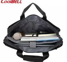 New CoolBell 15 Inch,15.6 Inch Waterproof Shoulder Hand Laptop Notebook Bag  Laptop Computer Bag