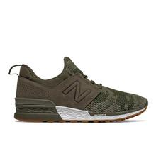 New Balance Sport Sneakers shoes for  women WRL247EM