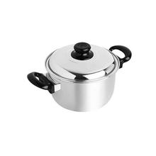 Zebra Sauce Pot (Merry)- 26 cm