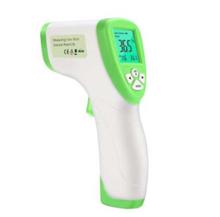 Multicolored Non-Contact Forehead InfraRed Thermometer