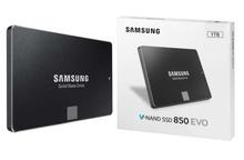 Samsung 860 EVO 1TB 2.5 Inch SATA III Internal SSD