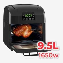 Khind Air Fryer with Oven 9.5Ltr ARF9500 (Malaysian Brand)