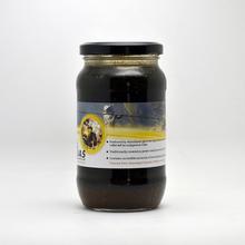 JUAS Wild Cliff Raw Honey (500gm)