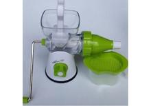 Manual Fruit & Vegetable Hand Juicer