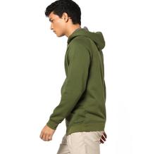 Wildcraft Zuci Zipped Hooded Jacket For Men - Green