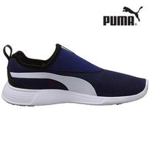 Blue St Trainer Evo Slip On V2 Sneakers For Men -(36615802)