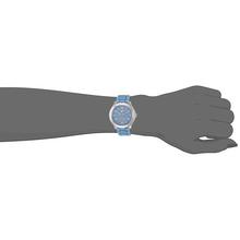 Fastrack Trendies Analog Blue Dial Women's Watch-68009PP02