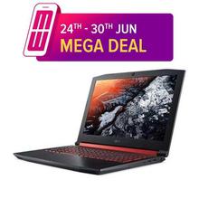 Acer Nitro 5 AN515-51/ i5/ 7th Gen/ 8 GB/ 1 TB/ 4 GB Nvidia Graphics/ 15.6" Full HD Gaming Laptop