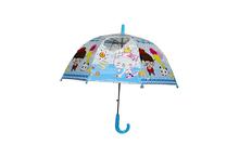 Cartoon Printed Umbrella for Kids