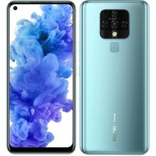 Tecno Camon 16 (Purist Blue, 64 GB)