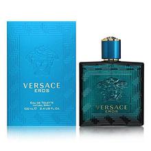 Versace Eros EDT Spray for Men (100 ml) Genuine-(INA1)