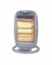 Colors Halogen Heater CL 1200H