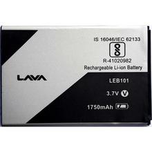 Lava Flair S1 Battery