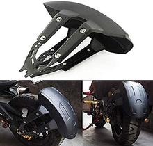 Mudguard Motorcycle Rear Mudguard Splash Guard for All Bikes