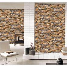 Brick Design 3D Wallpaper