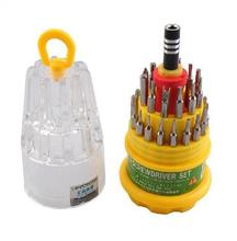 31 In 1 Screw Driver Set